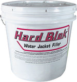 HARD BLOK 860228 Hard Blok Water Jacket Filler - Tall Fill