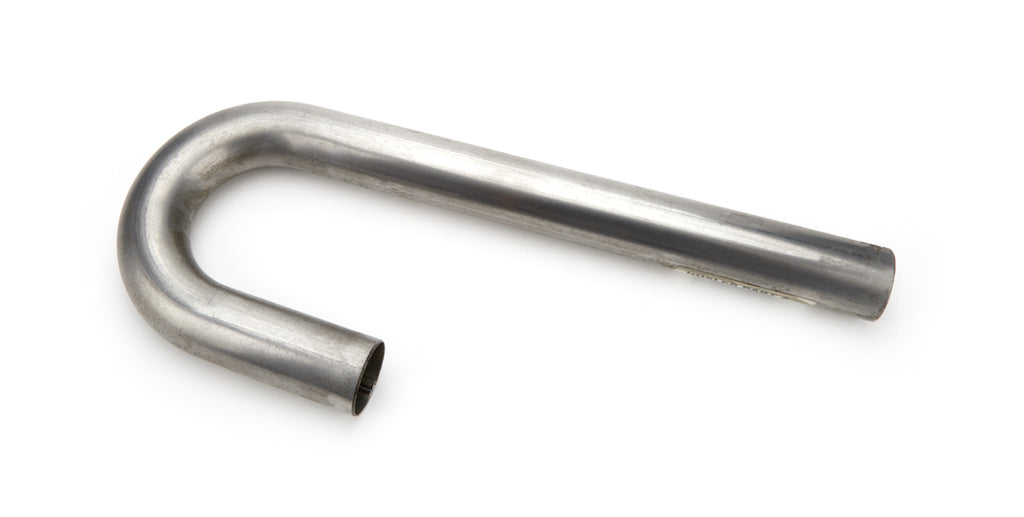 HEDMAN 12053 U-Bend Mild Steel 1.500 x 2.25in Radius 18 Gauge