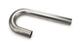 HEDMAN 12056 U-Bend Mild Steel 1.875 x 3in Radius 18 Gauge