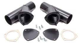 HEDMAN 16300 3in Racing Cut-Outs