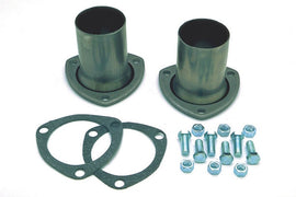 HEDMAN 21103 Collector 3in To 2.5in 3 Bolt