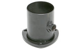 HEDMAN 21133 3in To 3in Collector w/O2 Sensor Bung 3 Bolt