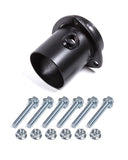 HEDMAN 21134 3in To 3in Collector W/O2 Sensor Bung B&S