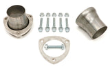 HEDMAN 22115 S/S Header Reducers - 3in to 2-1/2in