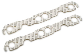 HEDMAN 27500 Header Gaskets - SBC Round Port