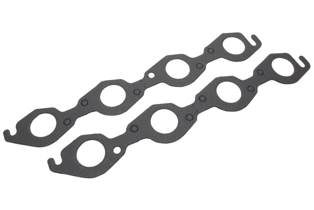 HEDMAN 27530 Header Gaskets - BBC 1-3/4in Tube