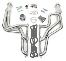 Load image into Gallery viewer, HEDMAN 28146 Pontiac V8 Headers - Coated