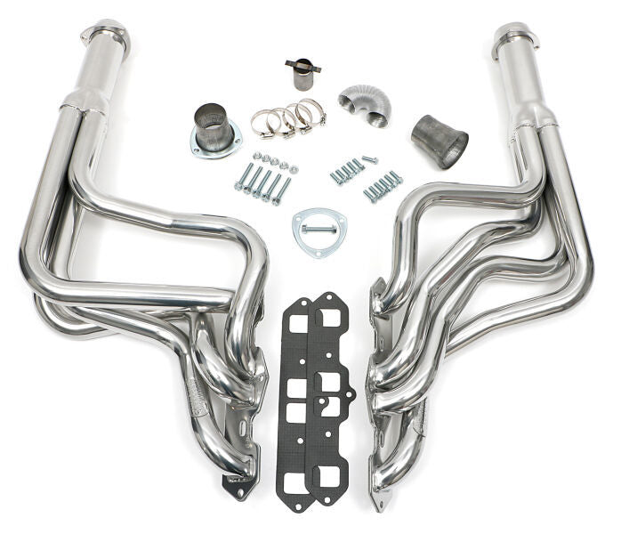 HEDMAN 58156 Headers 68-76 Olds Car 400-455 Engine