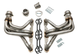 HEDMAN 62230 Stainless Steel Headers 75-86 GM P/U SBC