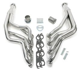 HEDMAN 66002 Coated Race Headers - BBC
