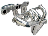 HEDMAN 66104 Coated Race Headers - SBC