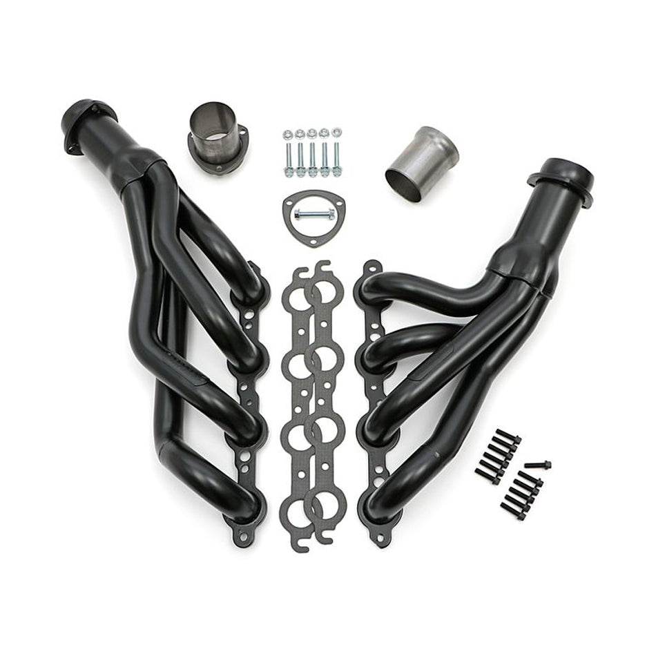 HEDMAN 68020 Headers 78-88 GM G-Body