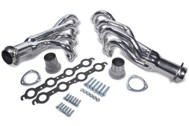 HEDMAN 68026 Headers 78-88 GM G-Body Black Maxx