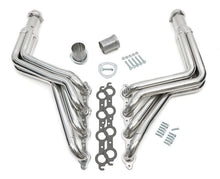 Load image into Gallery viewer, HEDMAN 68156 68-72 Chevelle Long Tube LS Swap HTC Hedders