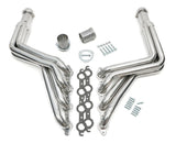 HEDMAN 68156 68-72 Chevelle Long Tube LS Swap HTC Hedders