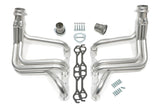 HEDMAN 68238 Elite Headers - Pass. Car w/SBC