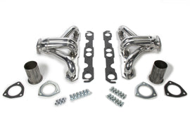 HEDMAN 68366 SBC Street Rod Headers Ceramic Coated