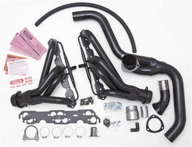 HEDMAN 68481 SBC Headers - 88-92 Camaro