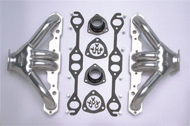 HEDMAN 68506 Coated SBC Street Rod Tight Tube Headers