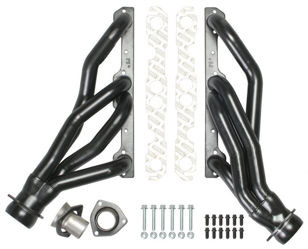 HEDMAN 68600 67-81 Sb Camaro (Shorty)