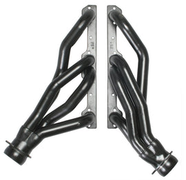 HEDMAN 68609 SBC D-Port Headers - 67-81 Camaro - Shorty