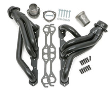 Load image into Gallery viewer, HEDMAN 69010 67-87 GM P/U Header 283-400 Mid Length 1-5/8