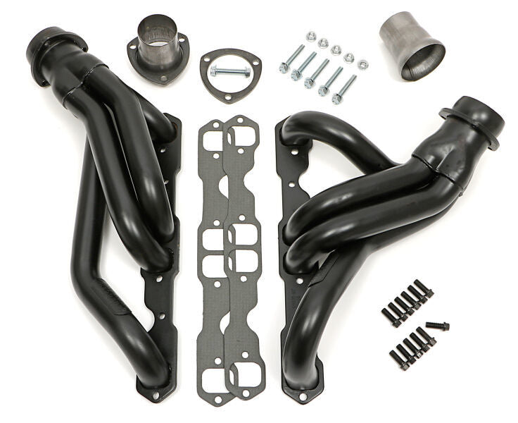 HEDMAN 69020 67-87 GM P/U Header 283-400 Mid Length 1-3/4