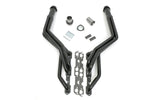 HEDMAN 69030 S-10 SBC Swap Header Long Tube Uncoated