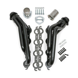 HEDMAN 69040 82-04 GM S10 P/U Headers w/LS Engine