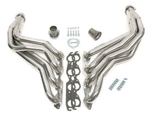 Load image into Gallery viewer, HEDMAN 69136 Coated Headers - GM Truck w/BBC