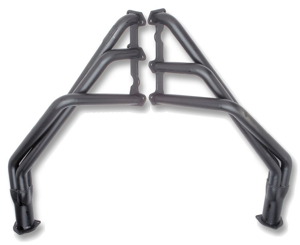 HEDMAN 69420 65-71 Jeep Headers 231 V6