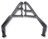 HEDMAN 69420 65-71 Jeep Headers 231 V6