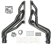 Load image into Gallery viewer, HEDMAN 69446 SBC Headers - Coated 88-95 Truck