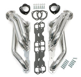 HEDMAN 69566 82-04 GM S-10 Header 283-400 Mid Length 1-3/4