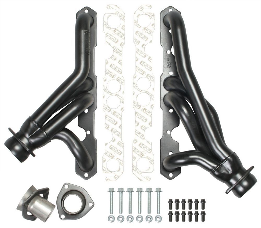 HEDMAN 69640 66-91 GM P/U 4WD Exhaust Header