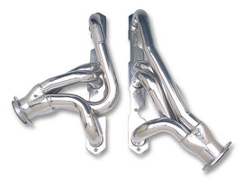 HEDMAN 69676 Coated Headers - 72-86 Jeep w/SBC