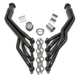 HEDMAN 69720 LS Swap GM Truck Hedders Long Tube