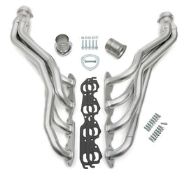 HEDMAN 69850 Elite Headers - 88-95 GM Truck w/BBC