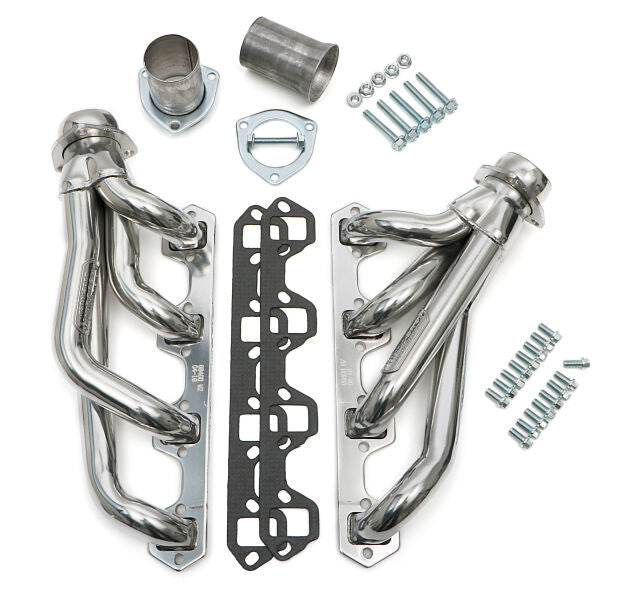 HEDMAN 88406 Shorty Headers 64-73 Ford Car 260-302W Engine