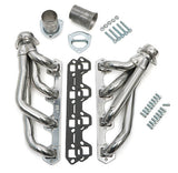HEDMAN 88406 Shorty Headers 64-73 Ford Car 260-302W Engine