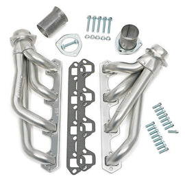 HEDMAN 88408 Elite Headers - 64-70 Mustang w/SB