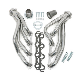 HEDMAN 88656 Coated Headers - Shorty  Mustang w/351W