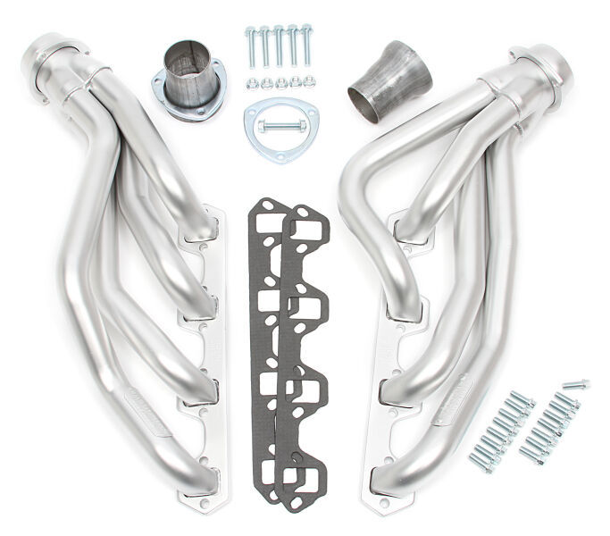 HEDMAN 88658 64-73 Mustang Elite Shorty Header