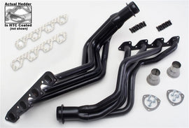 HEDMAN 89366 HEDMAN HTC 77-79 Ford Pickup 351-400M Header with 1.625-inch Primary and 3-inch Collector