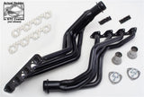 HEDMAN 89366 HEDMAN HTC 77-79 Ford Pickup 351-400M Header with 1.625-inch Primary and 3-inch Collector