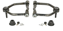 HEIDTS ROD SHOP CA-101 Tubular Mustang Upper Control Arms
