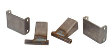 Load image into Gallery viewer, HEIDTS ROD SHOP MM-130 SBF Motor Mounts For 64-1/2-67 Mustang