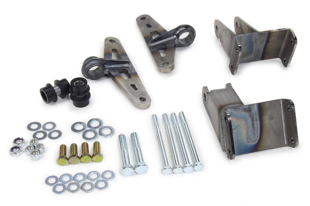 HEIDTS ROD SHOP MM-263 64-70 Mustang 351 Motor Mount