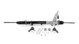 HEIDTS ROD SHOP MP-038-3-K HEIDTS ROD SHOP Mustang II Power Rack & Pinion - Aluminum, 3/4-36 Thread - Model MP-038-3-K
