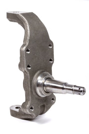 HEIDTS ROD SHOP SP-002-A 55-57 Chevy 2in Drop Spindles  Wilwood Brakes